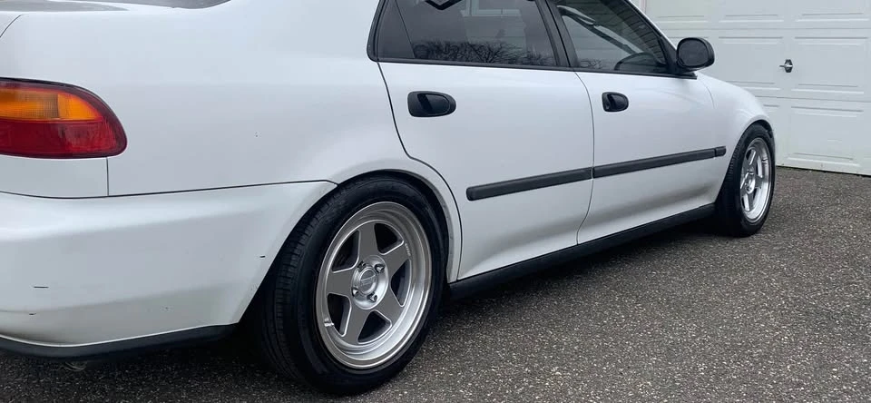 Honda EG Civic - Image 3 of 8