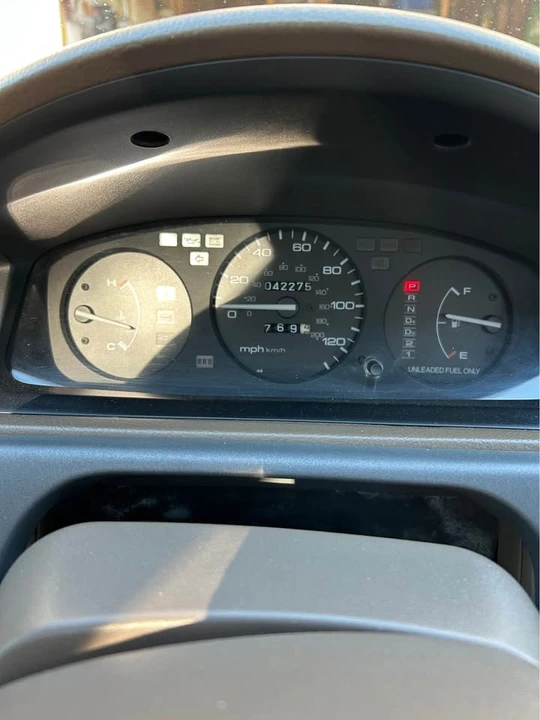 Honda EG Civic - Image 7 of 8