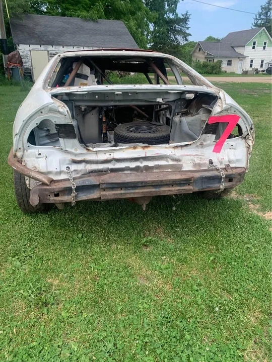 1993 Honda Prelude 4th Gen - Image 3 of 8