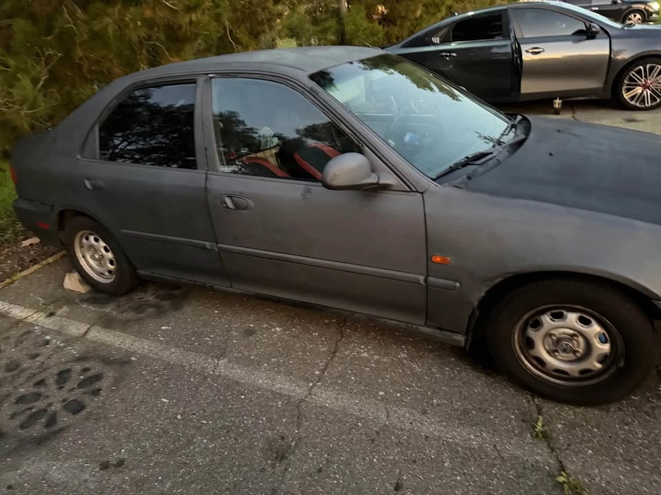 Honda EG Civic - Image 3 of 3