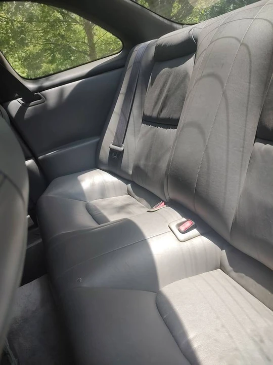 1993 Lexus SC400 - Image 8 of 10