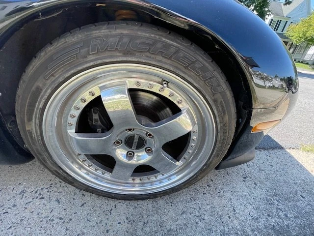 1993 Mazda RX-7 FD - Image 8 of 8