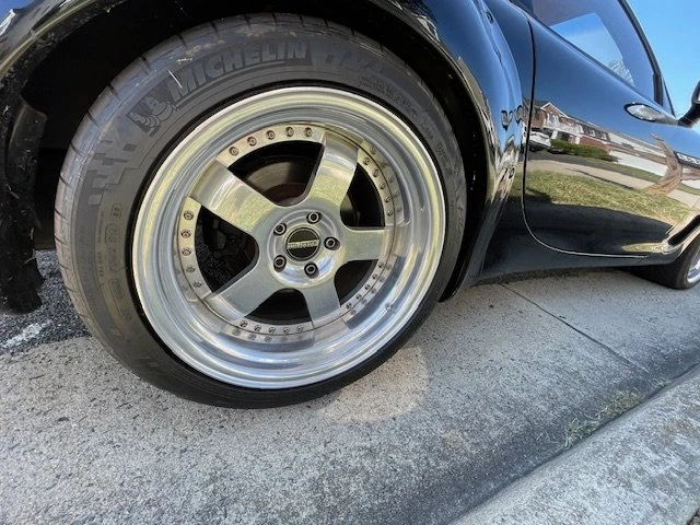 1993 Mazda RX-7 FD - Image 6 of 8