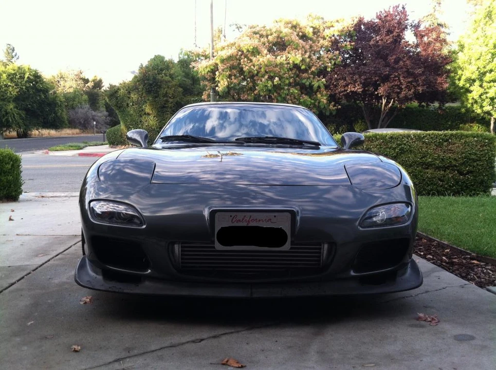 1993 Mazda RX-7 FD - Image 14 of 20