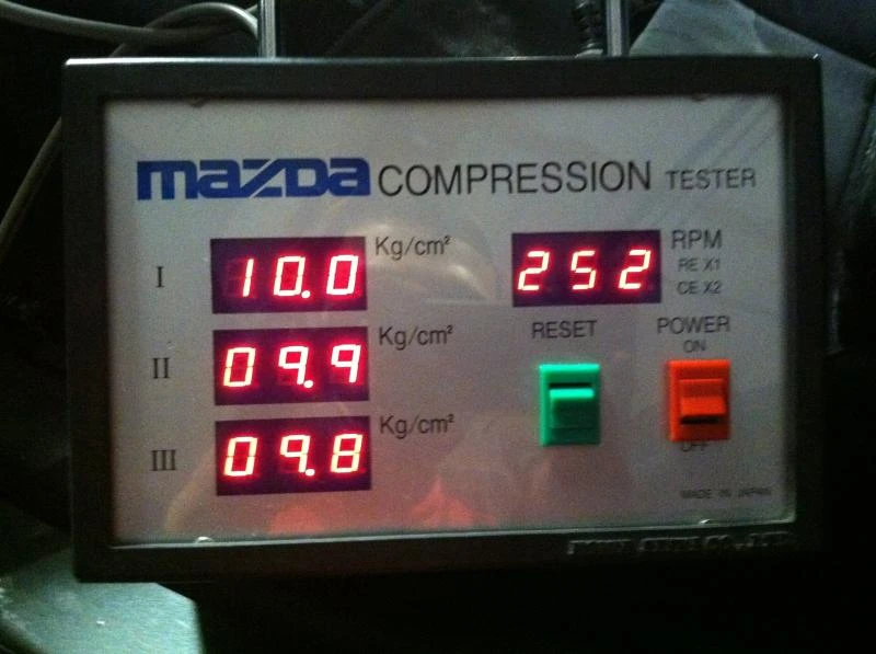 1993 Mazda RX-7 FD - Image 2 of 20