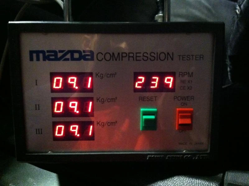 1993 Mazda RX-7 FD - Image 13 of 20