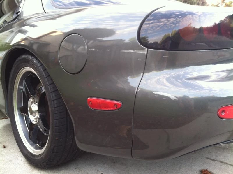 1993 Mazda RX-7 FD - Image 10 of 20
