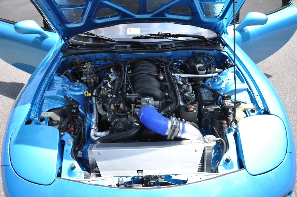 2004 Mazda RX-7 FD - Image 5 of 6