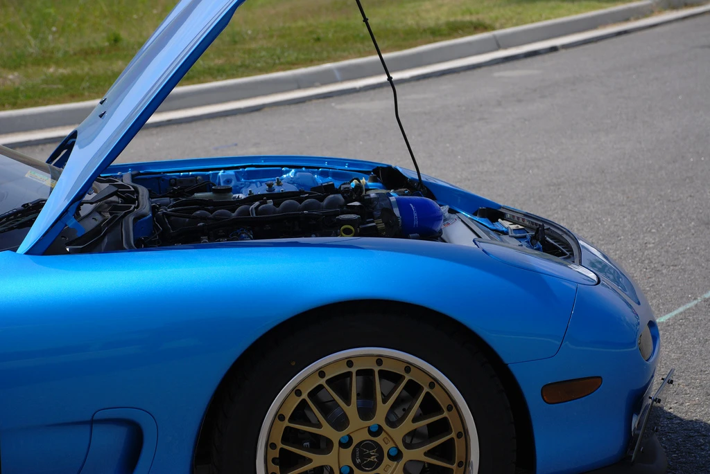2004 Mazda RX-7 FD - Image 6 of 6