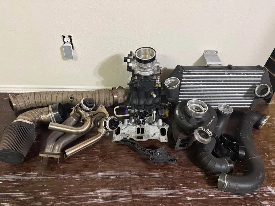 1993 Mazda RX-7 FD - Image 2 of 2