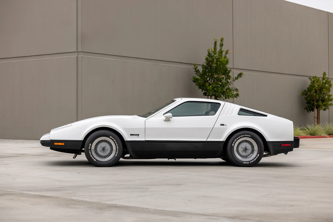 1974 Bricklin SV-1 - Image 21 of 31
