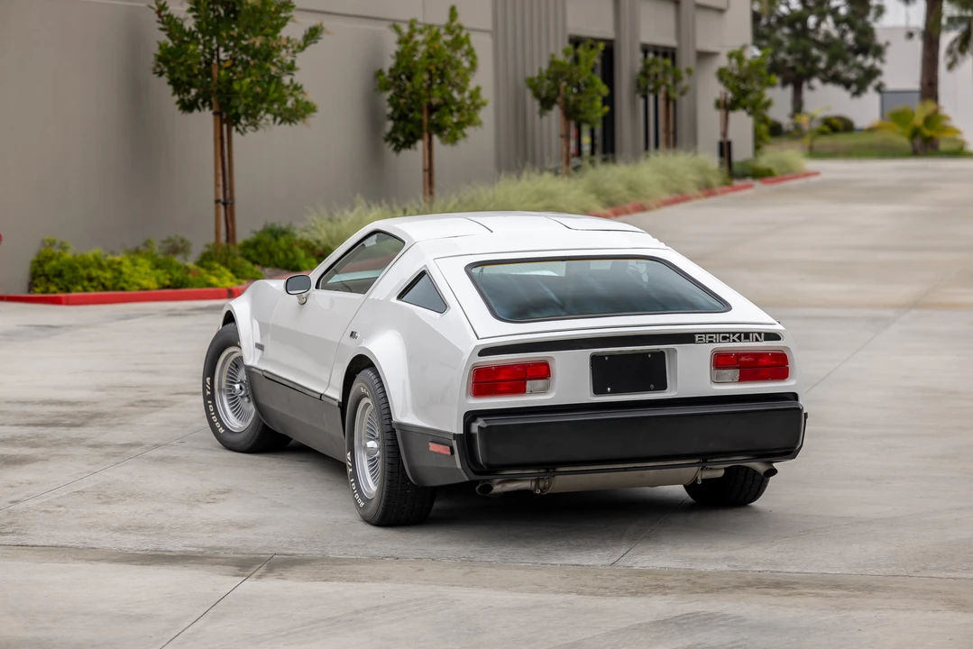 1974 Bricklin SV-1 - Image 18 of 31
