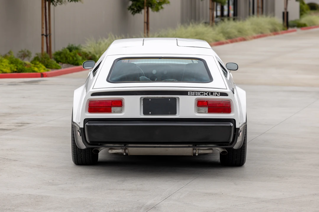 1974 Bricklin SV-1 - Image 17 of 31