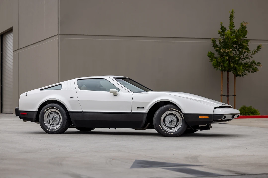 1974 Bricklin SV-1 - Image 12 of 31