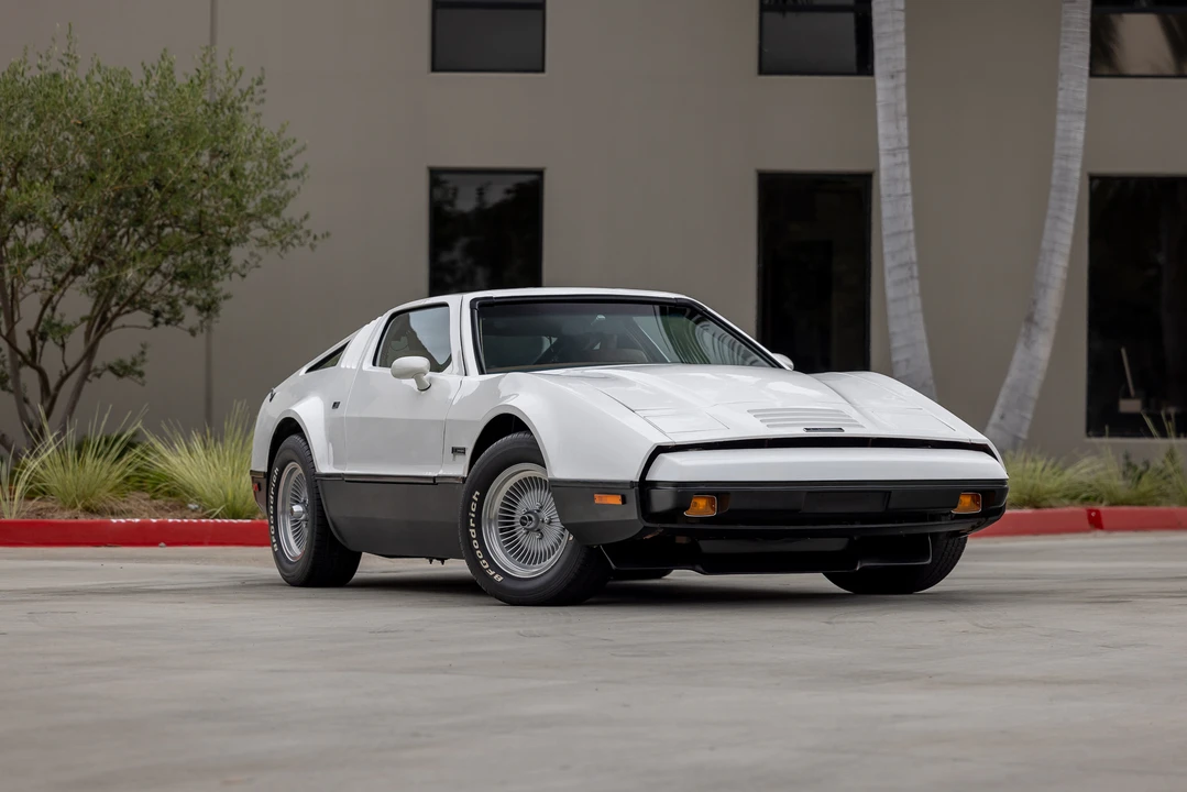 1974 Bricklin SV-1 - Image 10 of 31