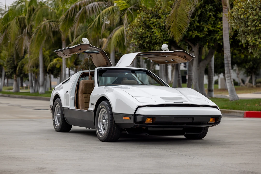 1974 Bricklin SV-1 - Image 25 of 31