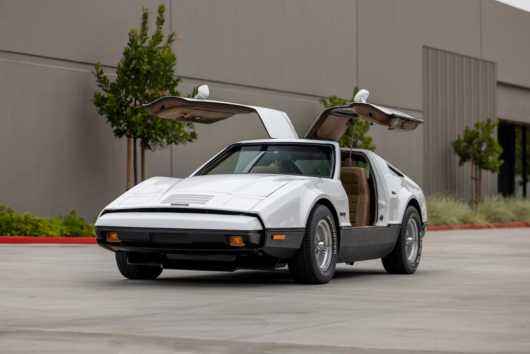 1974 Bricklin SV-1 - Image 24 of 31