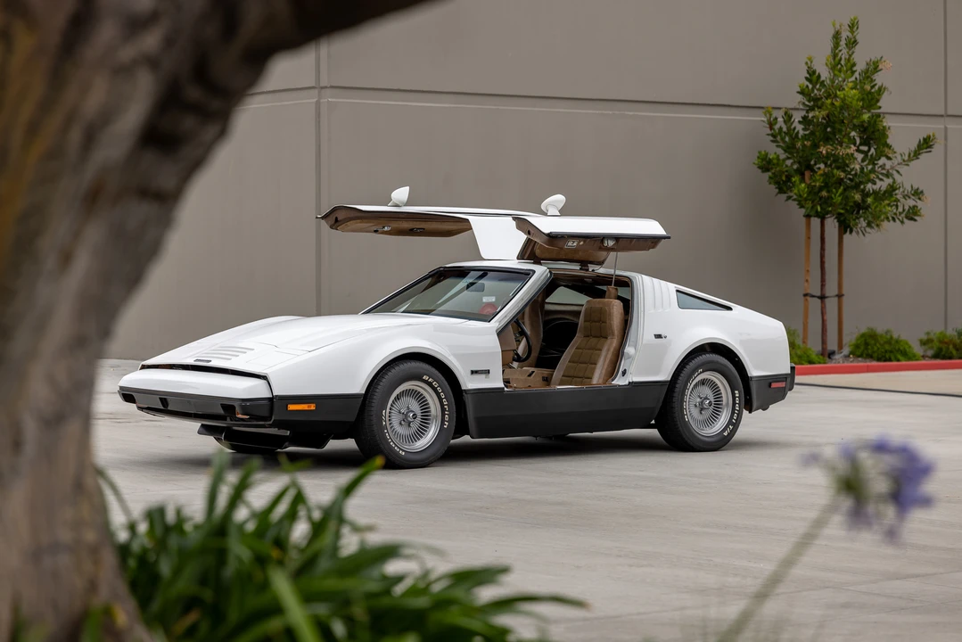 1974 Bricklin SV-1 - Image 22 of 31