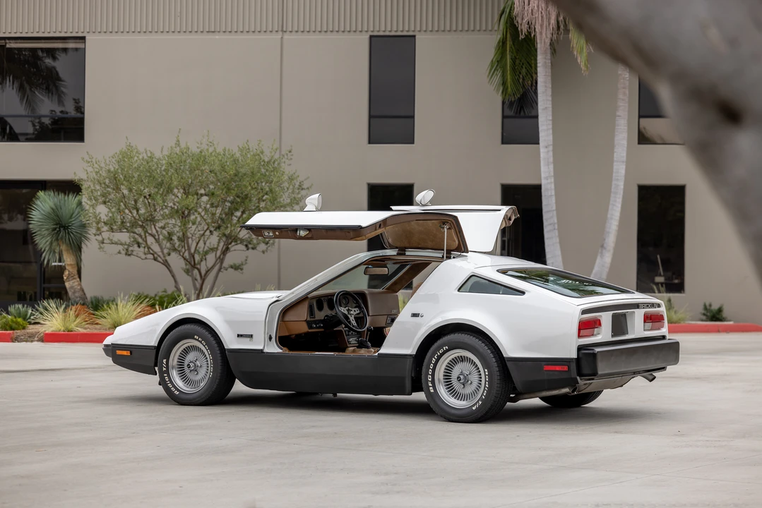1974 Bricklin SV-1 - Image 30 of 31