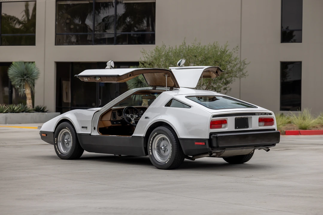 1974 Bricklin SV-1 - Image 29 of 31