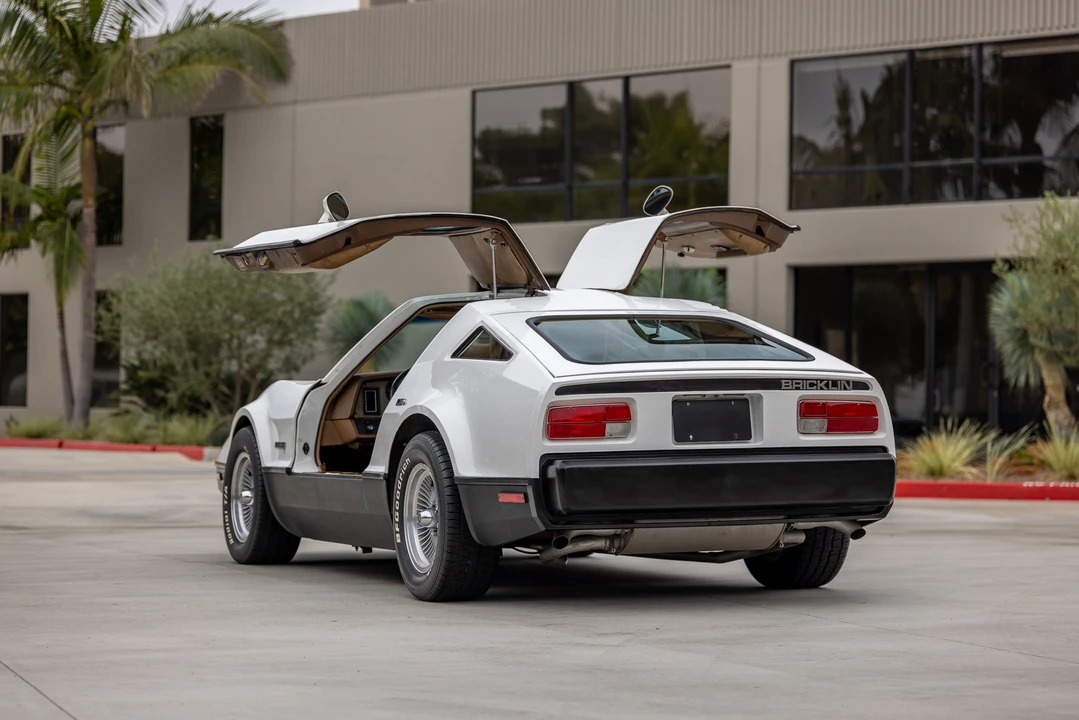 1974 Bricklin SV-1 - Image 28 of 31