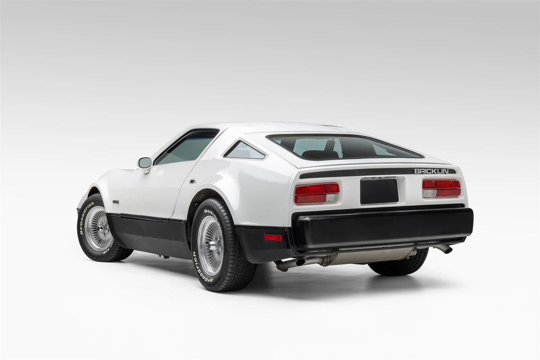 1974 Bricklin SV-1 - Image 31 of 31