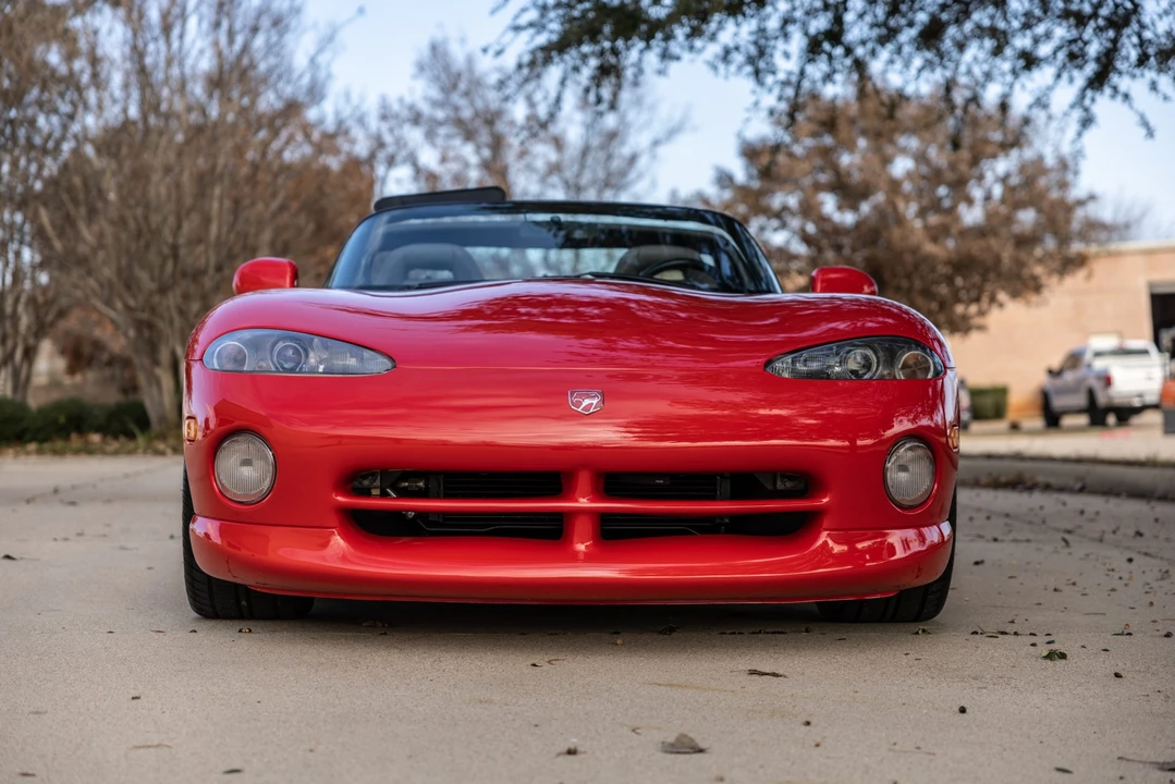 1992 Dodge Viper 1st Gen - Image 16 of 31