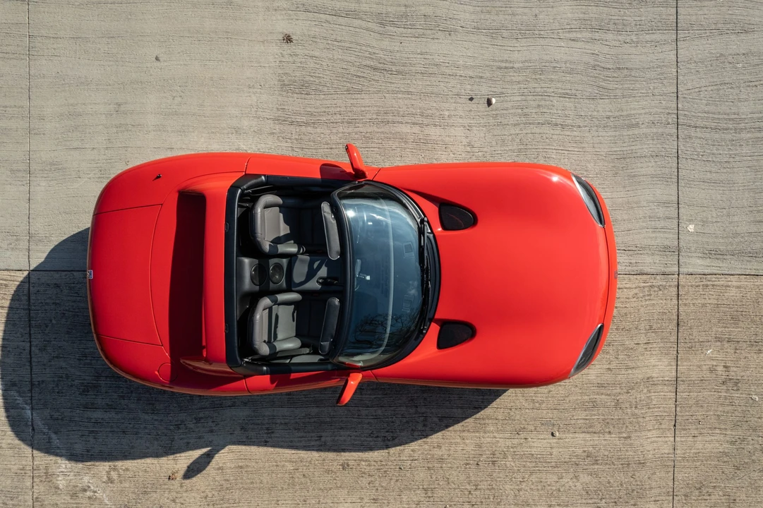 1992 Dodge Viper 1st Gen - Image 26 of 31