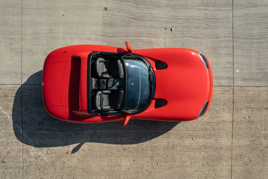 1992 Dodge Viper 1st Gen - Image 27 of 31