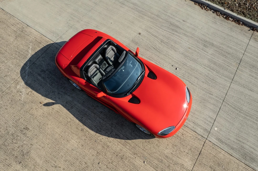 1992 Dodge Viper 1st Gen - Image 29 of 31