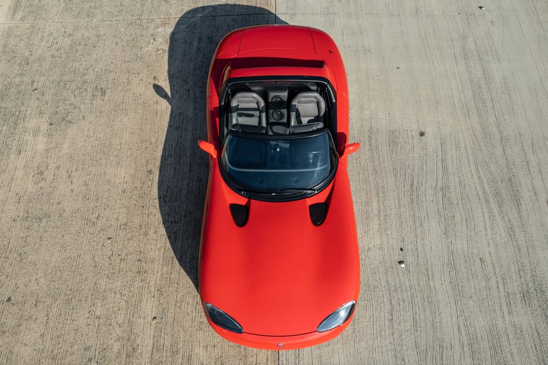 1992 Dodge Viper 1st Gen - Image 30 of 31