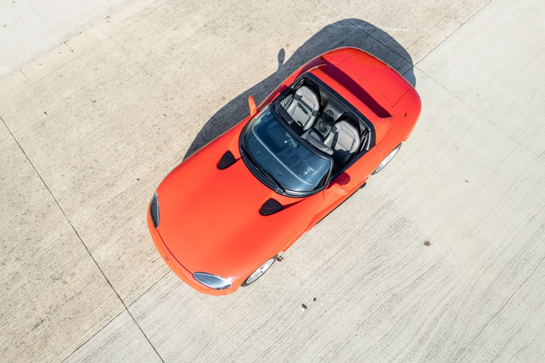 1992 Dodge Viper 1st Gen - Image 18 of 31