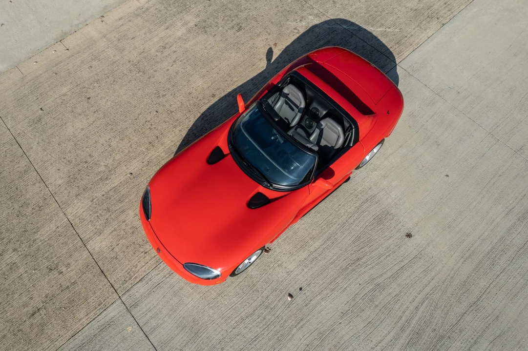 1992 Dodge Viper 1st Gen - Image 19 of 31