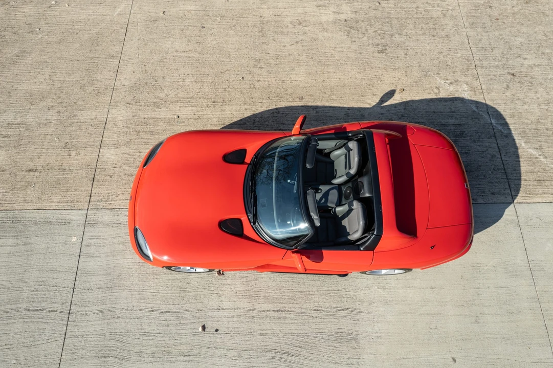 1992 Dodge Viper 1st Gen - Image 21 of 31