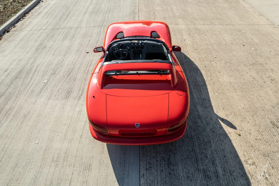 1992 Dodge Viper 1st Gen - Image 24 of 31