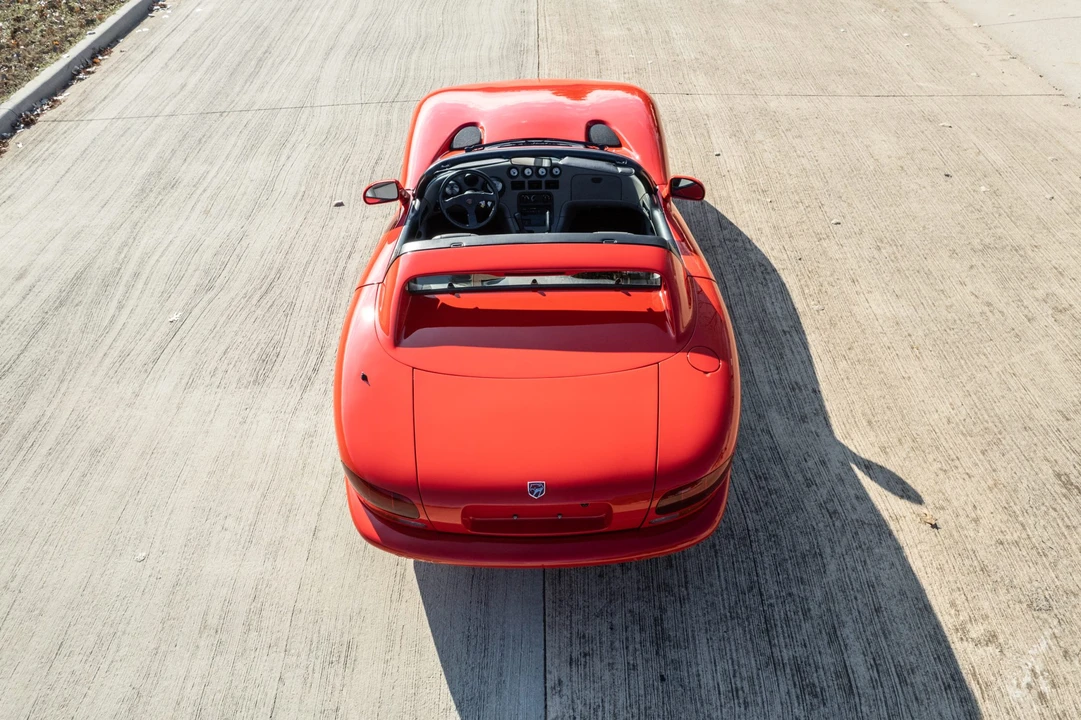 1992 Dodge Viper 1st Gen - Image 23 of 31