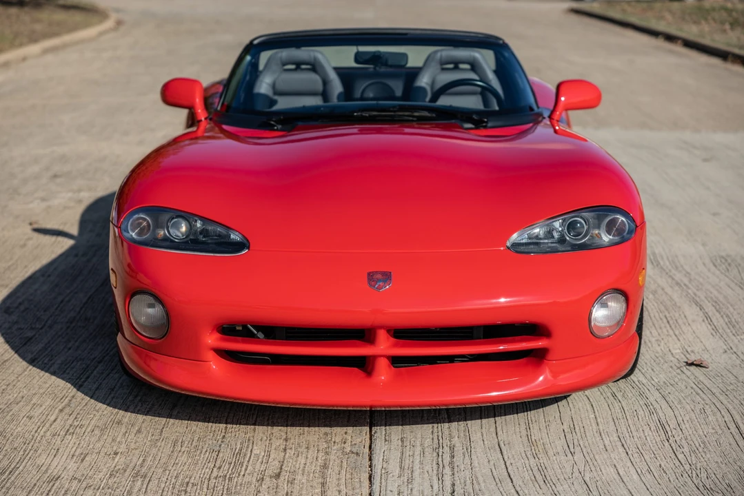 1992 Dodge Viper 1st Gen - Image 17 of 31