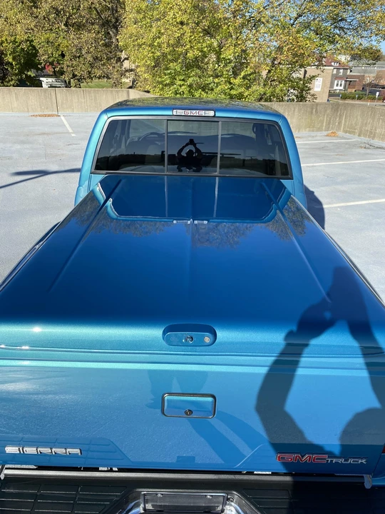 1997 GMC Sierra 1st Gen - Image 28 of 31