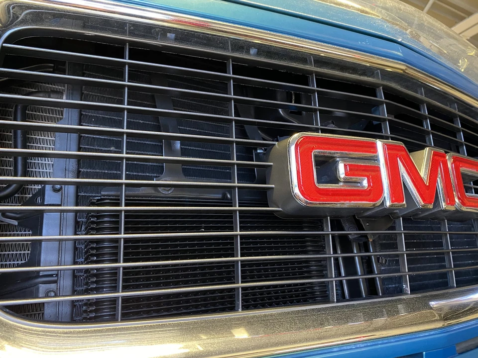 1997 GMC Sierra 1st Gen - Image 18 of 31