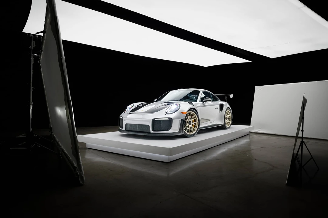 2018 Porsche 991 GT2 RS - Image 31 of 31