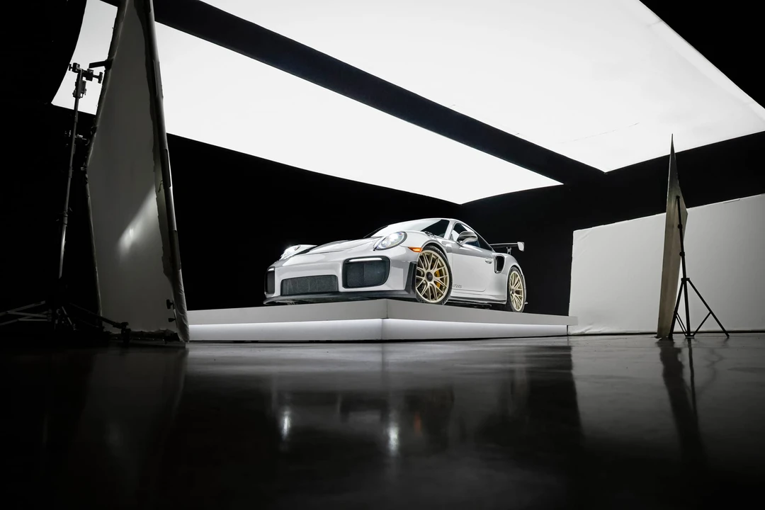 2018 Porsche 991 GT2 RS - Image 30 of 31