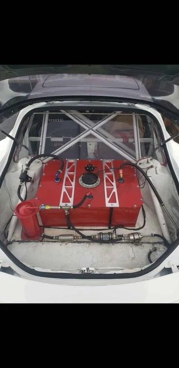 1993 Mazda RX-7 FD - Image 7 of 8