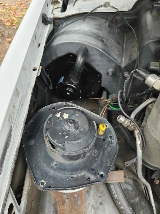 1993 Chevrolet S-10 - Image 5 of 8