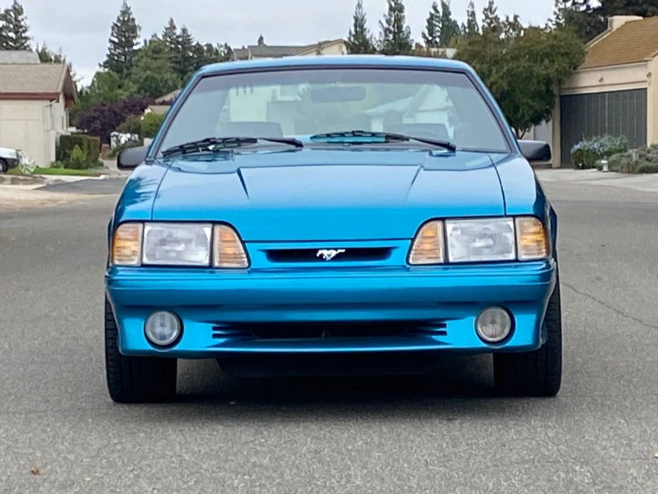 1993 Ford Mustang Cobra R 3rd Gen - Image 14 of 23