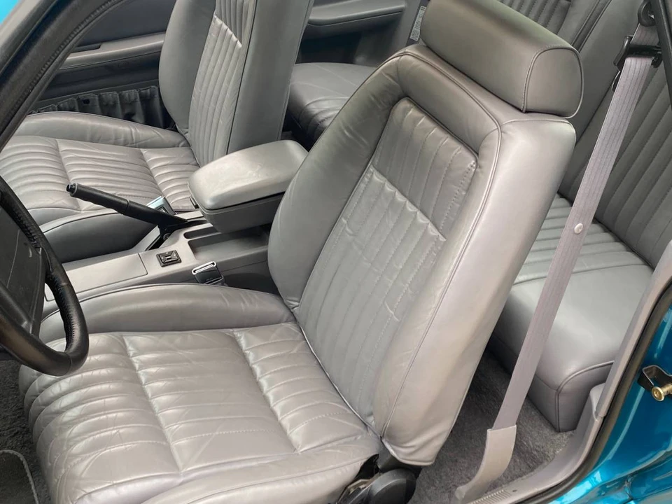 1993 Ford Mustang Cobra R 3rd Gen - Image 9 of 23