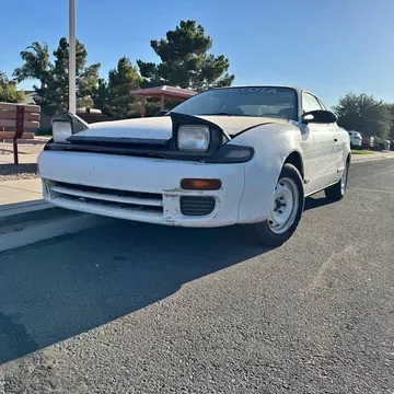 1993 Toyota Celica