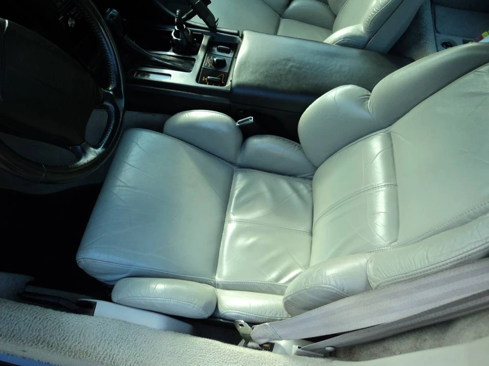 1993 Chevrolet Corvette - Image 4 of 6
