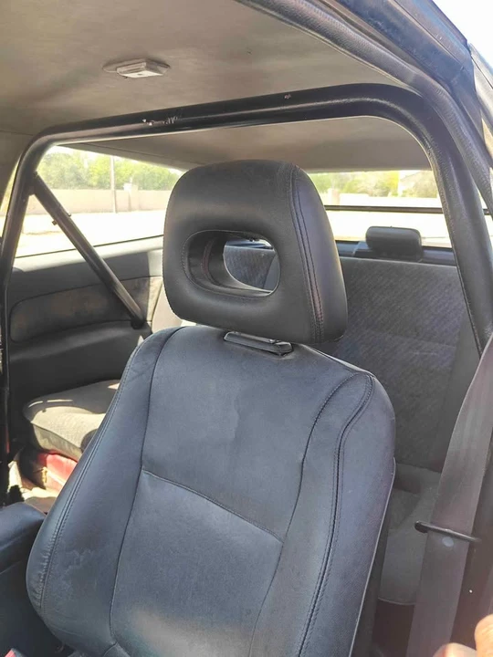 1993 Honda EG Civic - Image 9 of 10