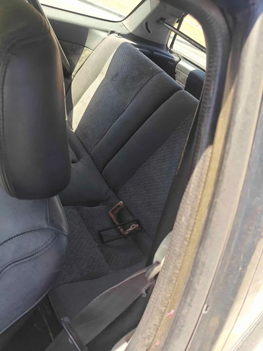 1993 Honda EG Civic - Image 10 of 10