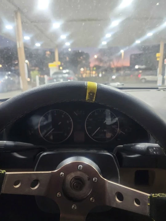 1993 Mazda NA MX-5 Miata - Image 7 of 7